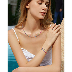 5 м плетеных проводов из нержавеющей стали 304 с нейлоновым покрытием&nbsp;TWIR-TA0001-07B