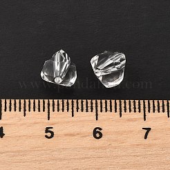 Стекло имитация австрийских хрустальных бусин GLAA-P071-02A-01