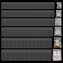 6 стиль ПВХ антиокислительные пакеты с застежкой-молнией CON-NB0002-09