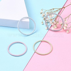 Резиновая резинка для волос PHAR-A010-01D