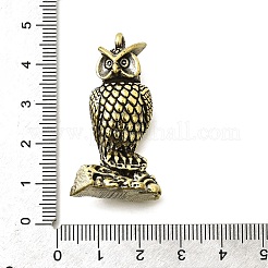 Латунные подвески KK-Q045-01AB