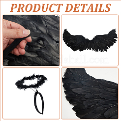 Наборы для украшения вечеринки своими руками AJEW-WR0002-66