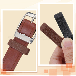 40 шт. двухцветные держатели петель из ТПУ&nbsp;FIND-CL0001-55