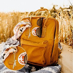 8шт 4 латунные подвески KK-SZ0006-23