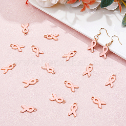 60 шт. Подвески из сплава с эмалью&nbsp;ENAM-DC0001-76