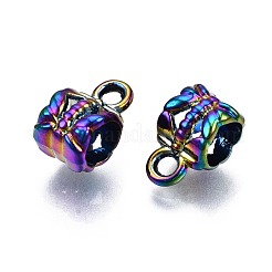 Крючки из экологически чистого сплава PALLOY-N163-069-NR