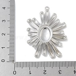 Стойки обшивки латунные подвески&nbsp;KK-G515-33P