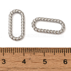 Кольца для соединения из нержавеющей стали марки 304&nbsp;STAS-C104-32P