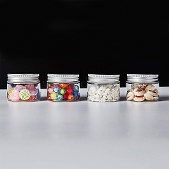 Пластиковые пустые косметические контейнеры CON-BC0006-11