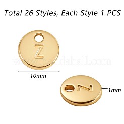 Подвески из сплава 26шт JX149D