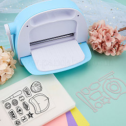 Наборы для самостоятельного изготовления альбомов на бейсбольную тему&nbsp;DIY-GL0004-05