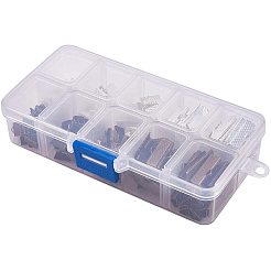 Зажимы для обжима концов железной ленты IFIN-PH0023-33