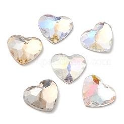 K9 стеклянные каноши RGLA-N002-15A