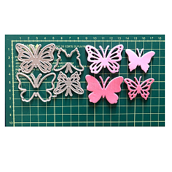 Нож для тиснения из углеродистой стали для шаблона diy DIY-P042-39