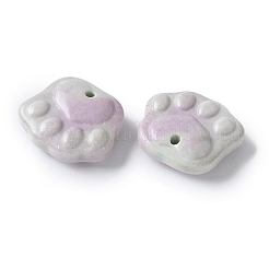 Натуральные радужные агатовые подвески из алашана&nbsp;G-G194-01E