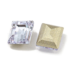 Стеклянные стразы кабошоны&nbsp;RGLA-L029-15C-283