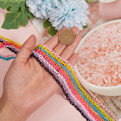 Пластиковые кабельные цепи KY-CJ0001-31