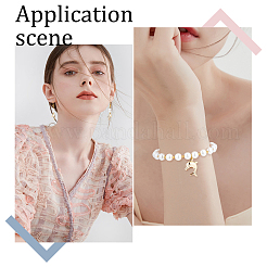 20шт латунные подвески&nbsp;KK-BBC0002-91