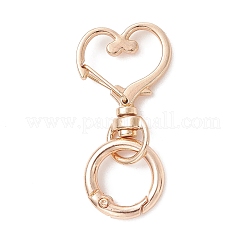 Поворотные шарниры из сплава цинка&nbsp;KEYC-JKC01470