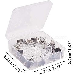 DIY серьги решений DIY-PH0024-06