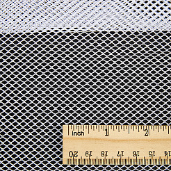 Полиэфирная сетчатая ткань&nbsp;OCOR-WH20816-006A
