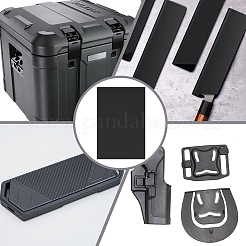 Пластиковые листы для поделок&nbsp;KY-WH0036-104B