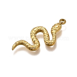 Подвески из нержавеющей стали 304&nbsp;STAS-M116-05G