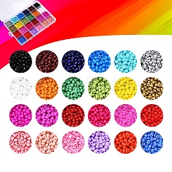 Наборы для изготовления ювелирных изделий из браслетов своими руками DIY-YW0002-25