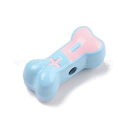 Окрашенного распылением сплава бисер&nbsp;ENAM-D067-03D-RS