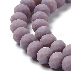 Стеклянные бусины&nbsp;LS-EGLA-A034-P3mm-MD11