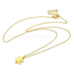 Подвески из нержавеющей стали 304&nbsp;LS-NJEW-M099-01E-G