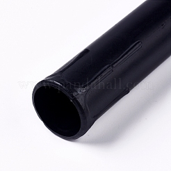 Пластиковые крышки свечей&nbsp;LS-X-DIY-WH0158-38B