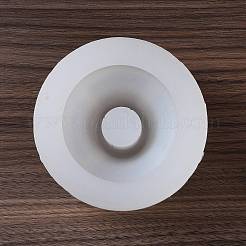 Силиконовые Молды для круглых подсвечников своими руками SIMO-P002-G01