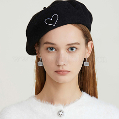 Подвески из сплава в тибетском стиле&nbsp;TIBEP-HY0001-07