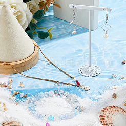 200 шт. 2 цвета&nbsp;PALLOY-FH00129