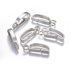 Латуни пончик поручительств X-KK356-NF