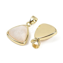 Подвески из натурального желтого кварца&nbsp;G-O176L-12G