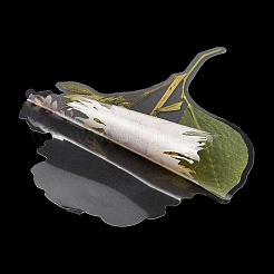 6 шт. клейкие водонепроницаемые наклейки для домашних животных&nbsp;DIY-K074-01D