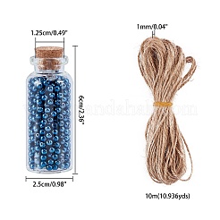 Наборы для бутылочек&nbsp;DIY-NB0004-19