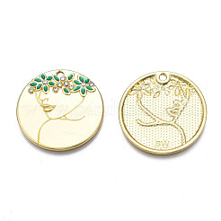 Стойки обшивки сплава эмали подвески&nbsp;PALLOY-T077-158-RS