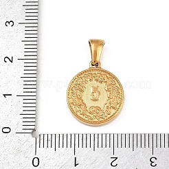 Подвески из нержавеющей стали 304&nbsp;STAS-Z171-22G-02