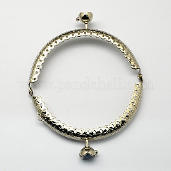 Железа кошелек кадры FIND-R022-50P