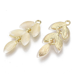 Подвески кошачий глаз&nbsp;KK-R129-03