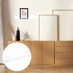 Акриловые держатели пластинок AJEW-WH0270-182