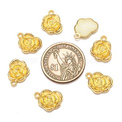 Сплавочные подвески тибетского стиля&nbsp;LS-K0NTA011