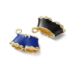 Подвески из эмали и сплава&nbsp;FIND-C089-01B