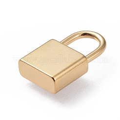 Подвески из нержавеющей стали 304 с ионным покрытием (IP).&nbsp;STAS-G205-06G