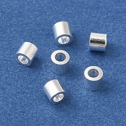 Латунные бусины KK-K383-08D-S