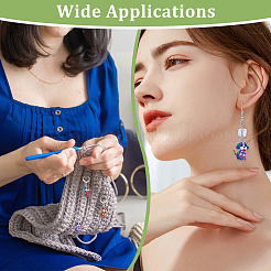 12 шт. 6 стиля HJEW-NB00264