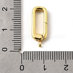 Латунные пружинные кольца KK-I364-04G-03